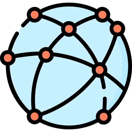 Global network